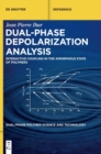 Dual-Phase Depolarization Analysis : Interactive Coupling in the Amorphous State of Polymers - Book