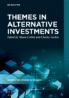 Themes in Alternative Investments - Book