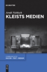 Kleists Medien - Book