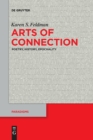 Arts of Connection : Poetry, History, Epochality - Book