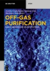 Off-Gas Purification : Basics, Exercises and Solver Strategies - eBook
