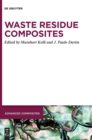 Waste Residue Composites - Book