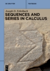Sequences and Series in Calculus - eBook