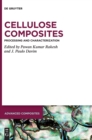Cellulose Composites : Processing and Characterization - Book