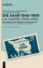 Die Saar 1945-1955 / La Sarre 1945-1955 - Book