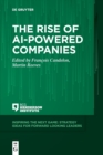 The Rise of AI-Powered Companies - Book
