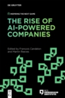 The Rise of AI-Powered Companies - eBook