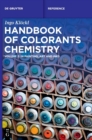 Handbook of Colorants Chemistry : in Painting, Art and Inks - Book