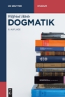 Dogmatik - Book