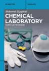 Chemical Laboratory : Safety and Techniques - Book