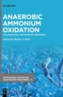 Anaerobic Ammonium Oxidation : For Industrial Wastewater Treatment - Book
