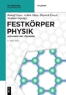 Festk?rperphysik - Book