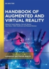 Handbook of Augmented and Virtual Reality - Book