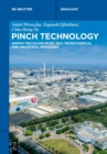 Pinch Technology : Energy Recycling in Oil, Gas, Petrochemical and Industrial Processes - Book