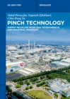 Pinch Technology : Energy Recycling in Oil, Gas, Petrochemical and Industrial Processes - eBook