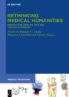 Rethinking Medical Humanities : Perspectives from the Arts and the Social Sciences - eBook