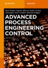 Advanced Process Engineering Control - eBook