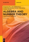 Algebra and Number Theory : A Selection of Highlights - Book