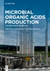 Microbial Organic Acids Production : Utilizing Waste Feedstocks - eBook
