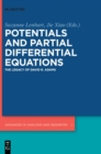 Potentials and Partial Differential Equations : The Legacy of David R. Adams - Book
