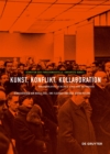 Kunst, Konflikt, Kollaboration : Hildebrand Gurlitt und die Moderne - Book