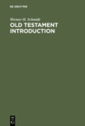 Old Testament Introduction - eBook