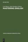 Mastering English : An Advanced Grammar for Non-native and Native Speakers - eBook