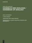 Volume 1: Evolution, Systematics, and Biogeography - eBook