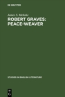 Robert Graves: Peace-Weaver - eBook