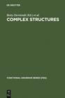 Complex Structures : A Functionalist Perspective - eBook