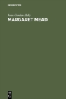 Margaret Mead : The Complete Bibliography 1925-1975 - eBook