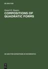 Compositions of Quadratic Forms - eBook