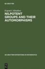 Nilpotent Groups and their Automorphisms - eBook