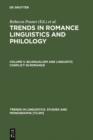 Bilingualism and Linguistic Conflict in Romance - eBook