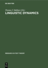 Functional Grammar in Prolog : An Integrated Implementation for English, French, and Dutch - Thomas T. Ballmer