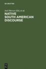 Native South American Discourse - eBook