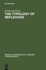 The Typology of Reflexives - eBook