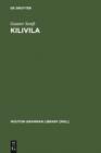 Kilivila : The Language of the Trobriand Islanders - eBook