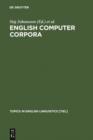 English Computer Corpora : Selected Papers and Research Guide - eBook