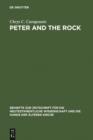 Peter and the Rock - eBook