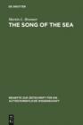 The Song of the Sea : Ex 15:1 - 21 - eBook