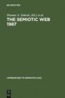 The Semiotic Web 1987 - eBook