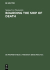 Boarding the Ship of Death : D.H. Lawrence's Quester Heroes - eBook