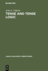 Tense and Tense Logic - eBook