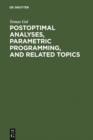 Double Narratives in the Old Testament : The Foundations of Method in Biblical Criticism - Tomas Gal