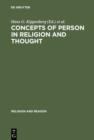 Concepts of Person in Religion and Thought - eBook