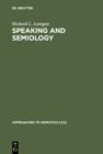 Set Theory and Syntactic Description - Richard L. Lanigan