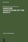 Maritime Adaptations of the Pacific - eBook