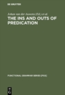 The Ins and Outs of Predication - eBook