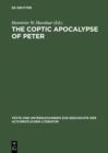 The Coptic Apocalypse of Peter : Nag-Hammadi-Codex VII,3 - eBook